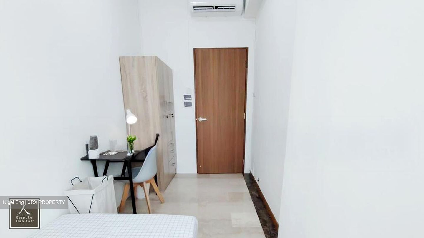 The Huntington (D11), Apartment #503154141